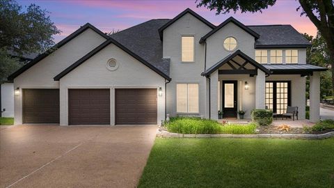 12013 Tarraza CT Austin TX 78732