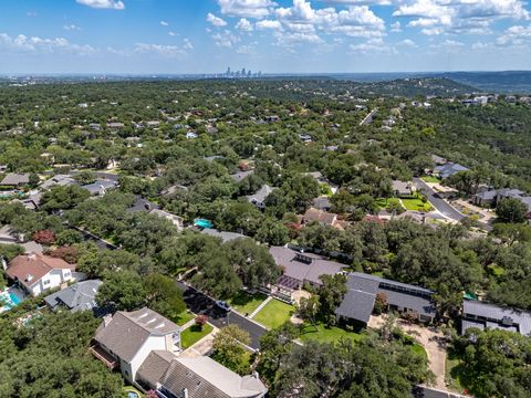 Tiny photo for 5318 Valburn CIR, Austin, TX 78731 (MLS # 6291903)