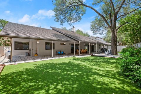 Tiny photo for 5318 Valburn CIR, Austin, TX 78731 (MLS # 6291903)