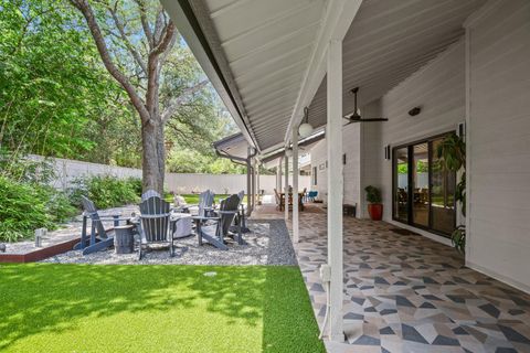 Tiny photo for 5318 Valburn CIR, Austin, TX 78731 (MLS # 6291903)