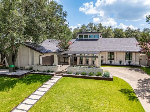5318 Valburn CIR Austin TX 78731