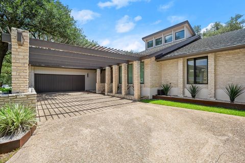 Tiny photo for 5318 Valburn CIR, Austin, TX 78731 (MLS # 6291903)