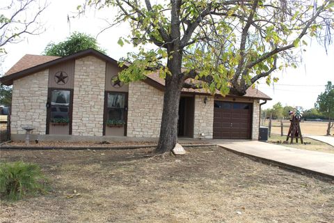 Photo of 211 Rabbit Hollow LN, Georgetown, TX 78626 (MLS # 3698450)