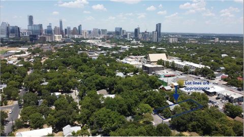 Tiny photo for 1711 Eva ST, Austin, TX 78704 (MLS # 8536082)