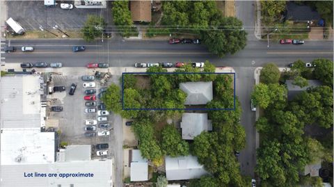 Tiny photo for 1711 Eva ST, Austin, TX 78704 (MLS # 8536082)