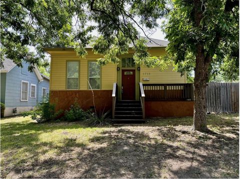 Photo of 1711 Eva ST, Austin, TX 78704 (MLS # 8536082)