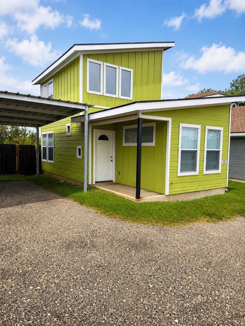 Photo of 160 Pope BND S #D, Cedar Creek, TX 78612 (MLS # 4922617)