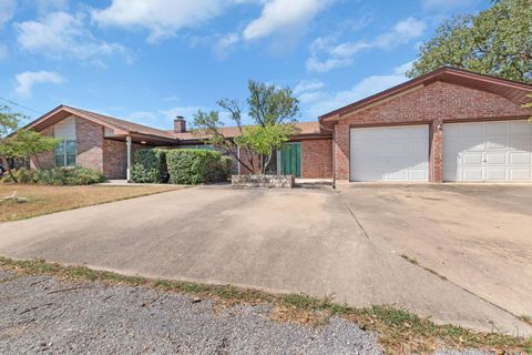 2025 Forest TRL Kingsland TX 78639