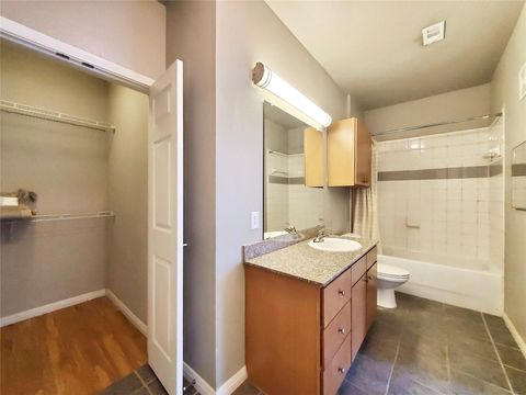 Tiny photo for 2502 Leon ST #515, Austin, TX 78705 (MLS # 8414149)
