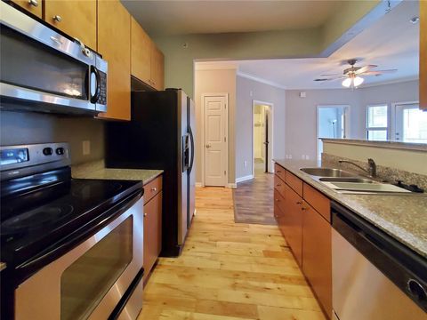 Tiny photo for 2502 Leon ST #515, Austin, TX 78705 (MLS # 8414149)