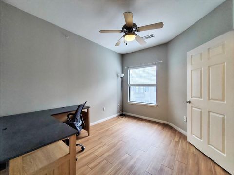 Tiny photo for 2502 Leon ST #515, Austin, TX 78705 (MLS # 8414149)