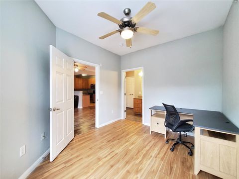 Tiny photo for 2502 Leon ST #515, Austin, TX 78705 (MLS # 8414149)