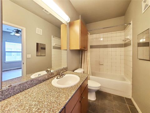 Tiny photo for 2502 Leon ST #515, Austin, TX 78705 (MLS # 8414149)
