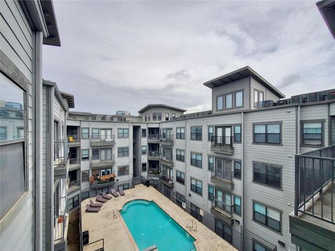 Tiny photo for 2502 Leon ST #515, Austin, TX 78705 (MLS # 8414149)