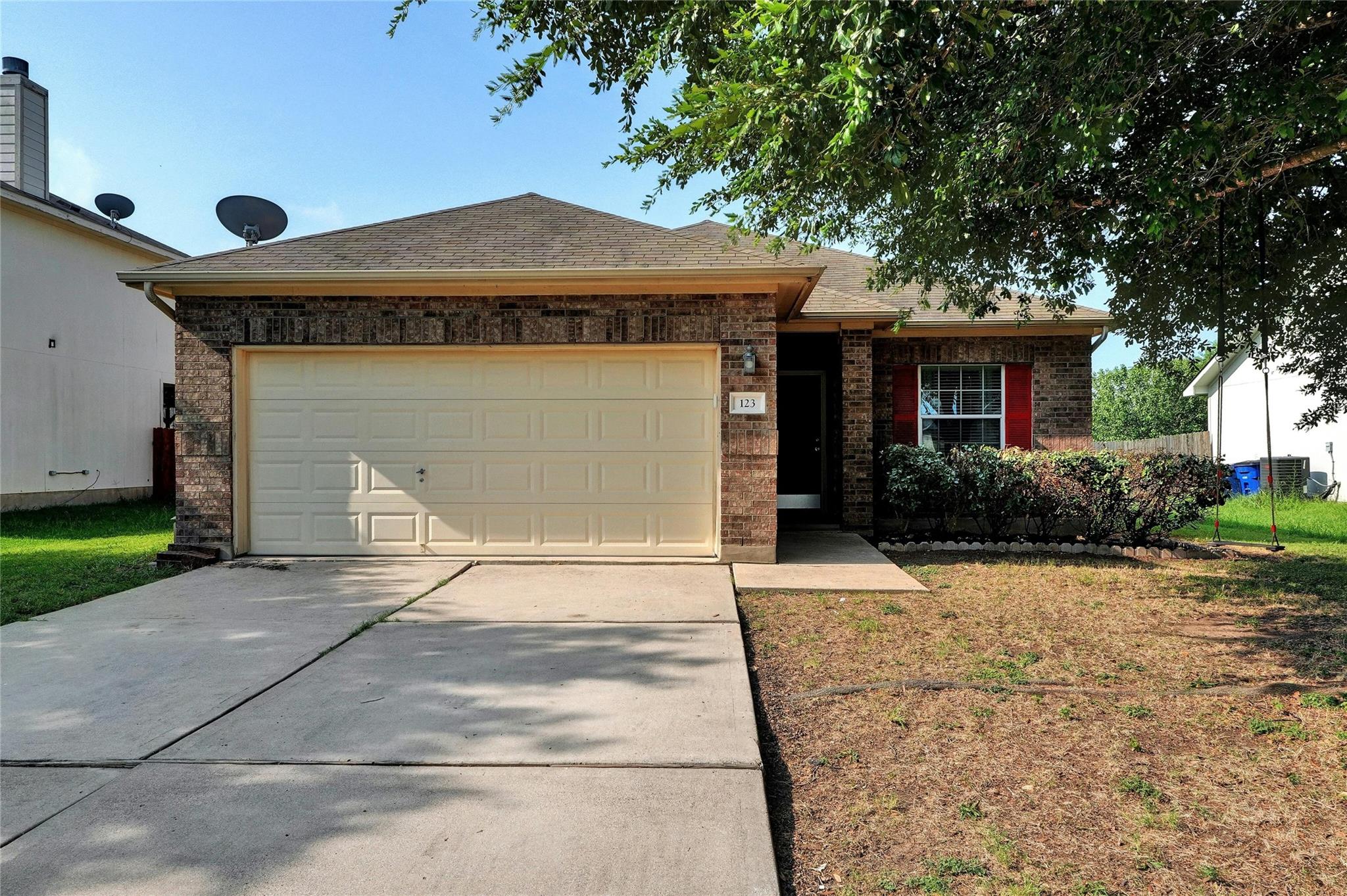 View Hutto, TX 78634 house