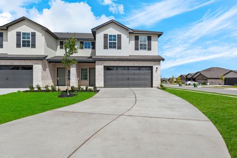 Photo of 15116-B Afleet Alex ST, Manor, TX 78653 (MLS # 7240693)