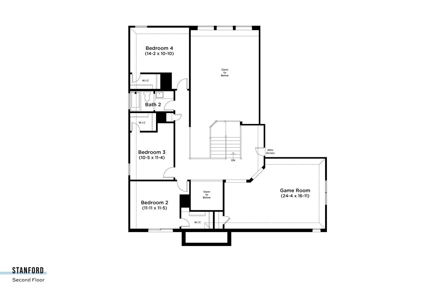 916 Landing LN
