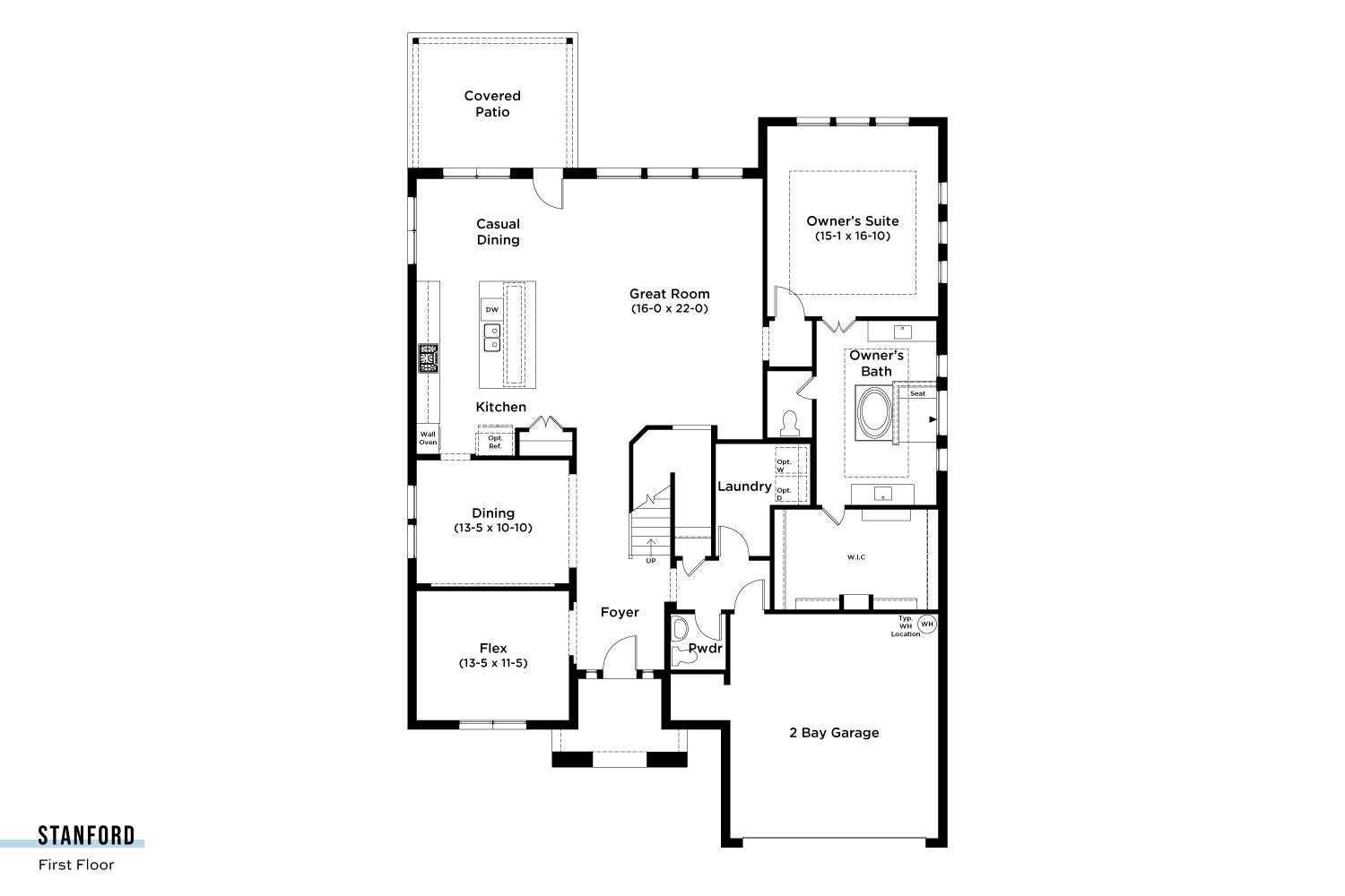 916 Landing LN