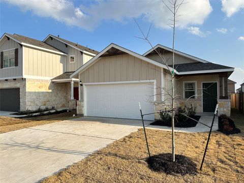 Photo of 10315 American Paint WAY, Manor, TX 78653 (MLS # 1398978)