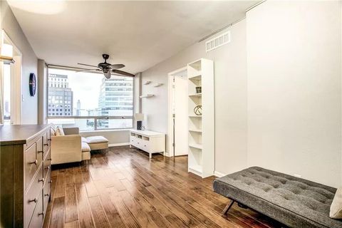 Tiny photo for 1212 Guadalupe ST #702, Austin, TX 78701 (MLS # 7787183)