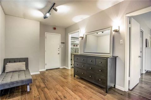 Tiny photo for 1212 Guadalupe ST #702, Austin, TX 78701 (MLS # 7787183)