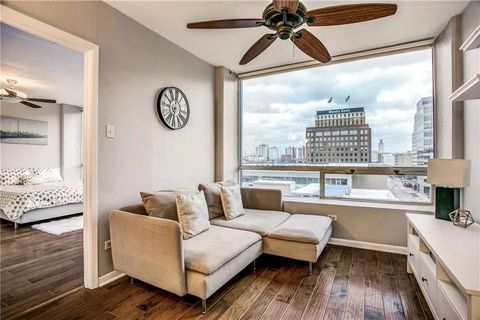 Tiny photo for 1212 Guadalupe ST #702, Austin, TX 78701 (MLS # 7787183)