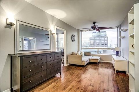 Tiny photo for 1212 Guadalupe ST #702, Austin, TX 78701 (MLS # 7787183)