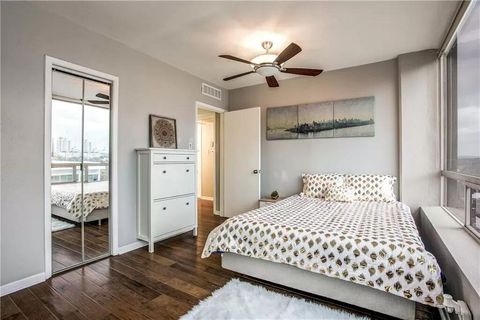 Tiny photo for 1212 Guadalupe ST #702, Austin, TX 78701 (MLS # 7787183)