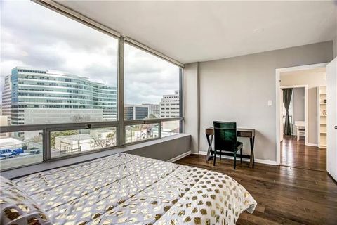 Tiny photo for 1212 Guadalupe ST #702, Austin, TX 78701 (MLS # 7787183)