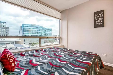 Tiny photo for 1212 Guadalupe ST #702, Austin, TX 78701 (MLS # 7787183)