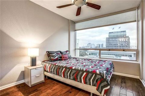 Tiny photo for 1212 Guadalupe ST #702, Austin, TX 78701 (MLS # 7787183)