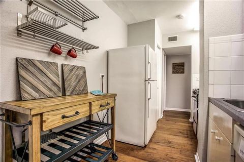 Tiny photo for 1212 Guadalupe ST #702, Austin, TX 78701 (MLS # 7787183)