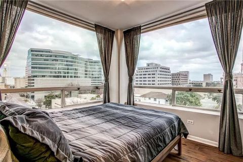 Tiny photo for 1212 Guadalupe ST #702, Austin, TX 78701 (MLS # 7787183)