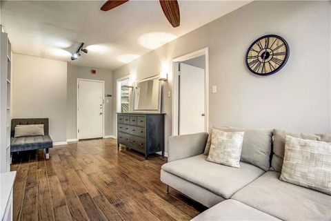 Tiny photo for 1212 Guadalupe ST #702, Austin, TX 78701 (MLS # 7787183)