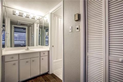 Tiny photo for 1212 Guadalupe ST #702, Austin, TX 78701 (MLS # 7787183)