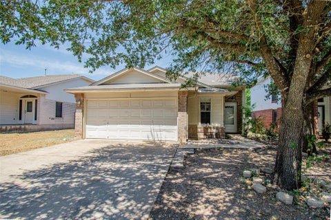 Photo of 1436 Roxannes RUN, Pflugerville, TX 78660 (MLS # 2583515)