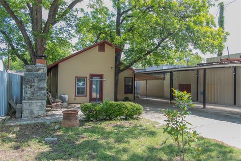 Tiny photo for 2607 E Cesar Chavez ST, Austin, TX 78702 (MLS # 8409530)