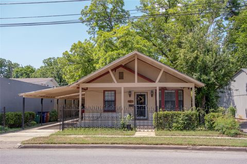 Tiny photo for 2607 E Cesar Chavez ST, Austin, TX 78702 (MLS # 8409530)