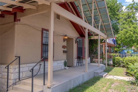 Tiny photo for 2607 E Cesar Chavez ST, Austin, TX 78702 (MLS # 8409530)