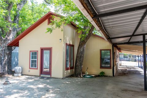 Tiny photo for 2607 E Cesar Chavez ST, Austin, TX 78702 (MLS # 8409530)