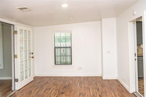 Tiny photo for 2607 E Cesar Chavez ST, Austin, TX 78702 (MLS # 8409530)