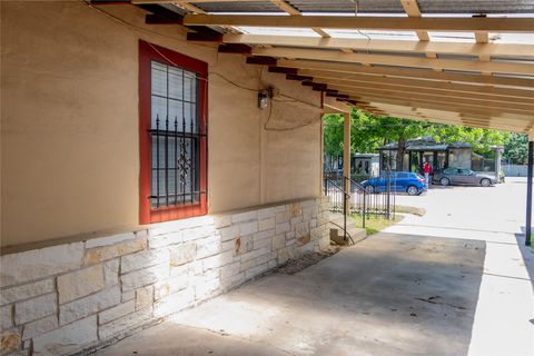 Tiny photo for 2607 E Cesar Chavez ST, Austin, TX 78702 (MLS # 8409530)