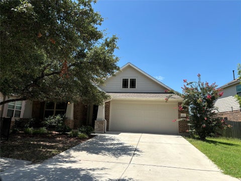 Photo of 707 Allende BND, Austin, TX 78748 (MLS # 3282374)