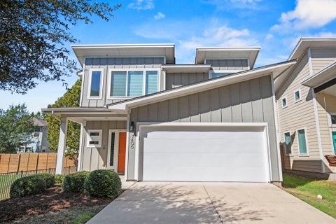 Photo of 7406 Rook ST #23, Austin, TX 78745 (MLS # 7376737)