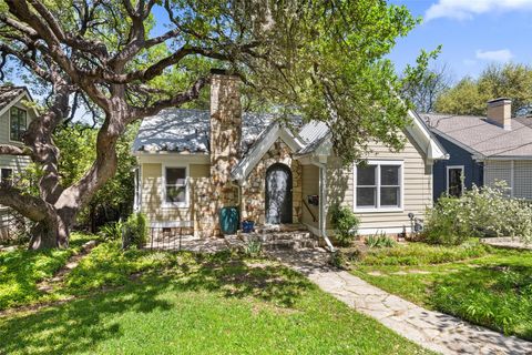 1114 Reagan TER Austin TX 78704