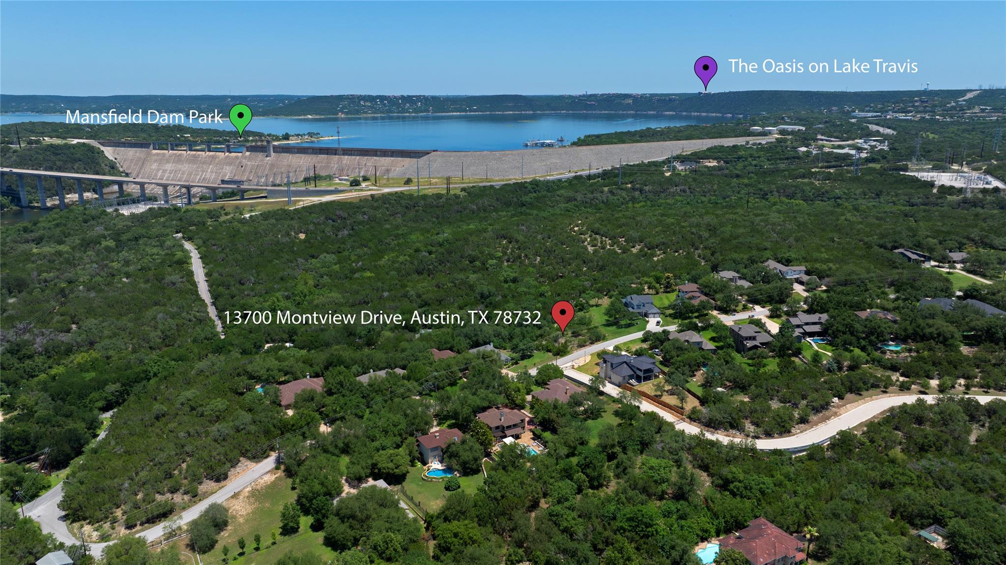 13700 Montview DR