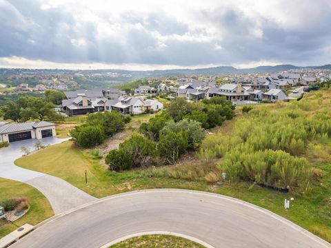 Tiny photo for 513 Primo Fiore TER, Lakeway, TX 78738 (MLS # 1648189)