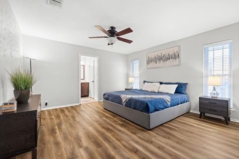 Tiny photo for 11602 Three Oaks TRL, Austin, TX 78759 (MLS # 3756931)