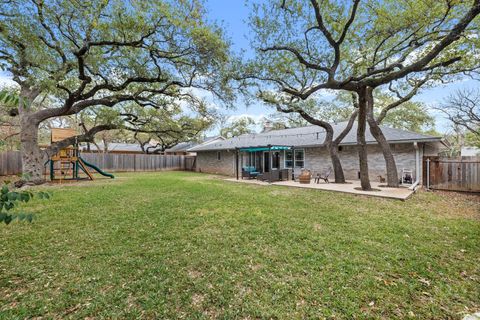 Tiny photo for 11602 Three Oaks TRL, Austin, TX 78759 (MLS # 3756931)