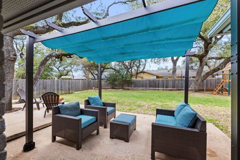 Tiny photo for 11602 Three Oaks TRL, Austin, TX 78759 (MLS # 3756931)